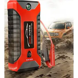WINHOI powerbank 10000mah car jump stater 12v 4part usb