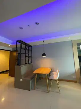 Apartemen Casa Grande Residence Phase I - 1BR Connect Mall Kokas