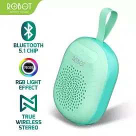 Speaker Robot RB20 bluetoot