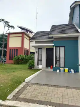 Cluster puri Mandar pasar Kemis