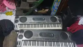 Keyboard dan alat musik