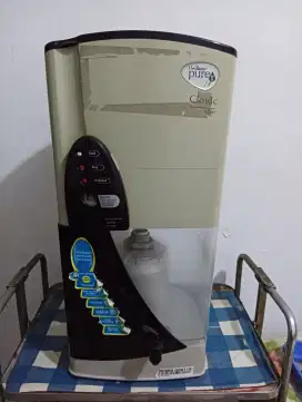 UNILEVER PURE IT CLASSIC 9L