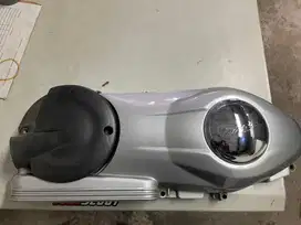 Blok cvt vespa sprint/primavera 3v