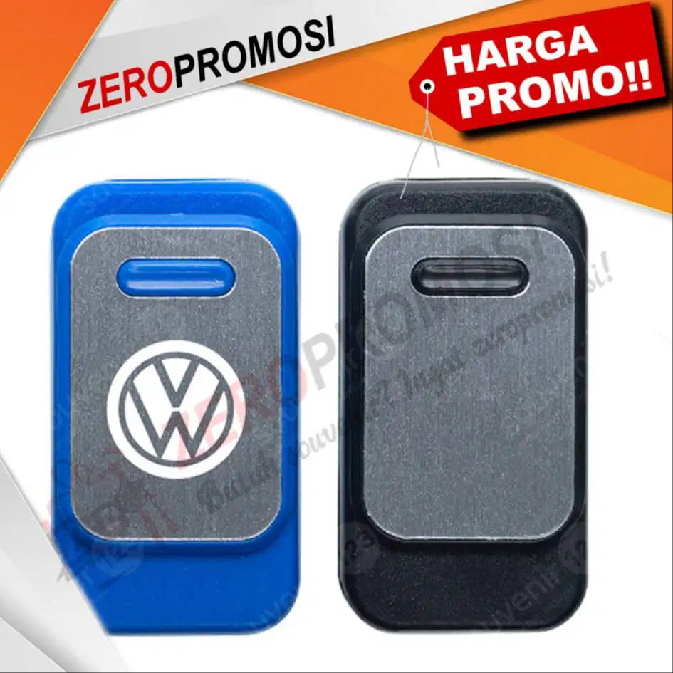 Souvenir Flashdisk Plastik FDPL38