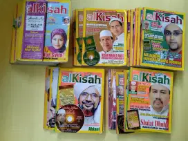 Majalah Alkisah