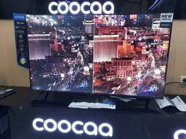 Tv Led Coocaa 50 inc Smart 50S3U