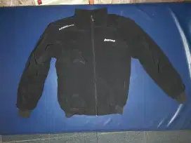 Jual cepat jaket motor waterproof merk Bonca ukuran L