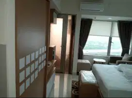 Disewakan Studio Apartemen Orange County