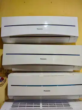AC second hemat daya berkualitas