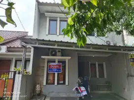 Dijual Rumah diPerumahan Atlet Jatimekar