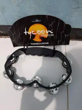 Tamborin Made in thailand