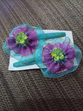 Jepit Rambu Cantik