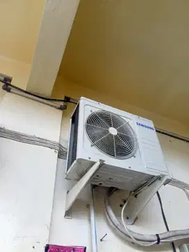 Jual dan cuci ac