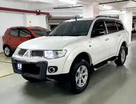 Mitsubishi Pajero Sport 2012 Diesel