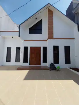 Dijual Cepat Rumah Di Griya Loka BSD