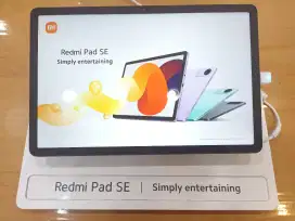 REDMI PAD SE (PAD XIAOMI)