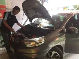 Service AC MOBIL Avanza Innova Xenia Ertiga Fortuner Yaris Brio Apv L