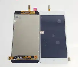 KACA LCD VIVO A3S FULLSET SIAP PASANG
