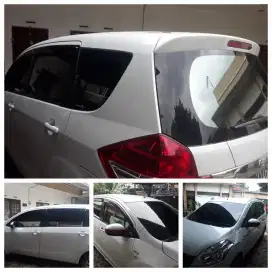 panggilan bongkar pasang kaca film mobil