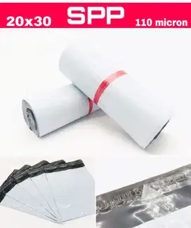 Plastik Packing Polymailer Kemasan Bungkus Paket