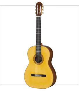 Gitar Klasik Yamaha C-330