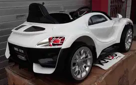 Mainan Mobil Aki Anak Mclaren MOB 1018