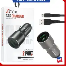 Zbox car charger