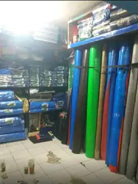 Jual terpal plastik buat apa saja