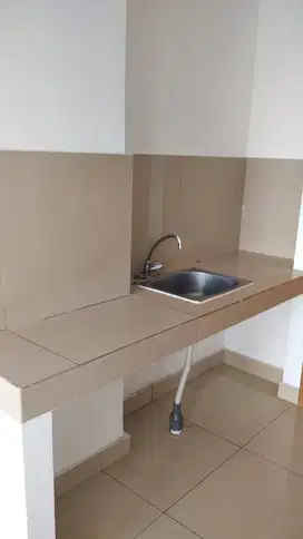 Disewakan The Nest Apartment Dipuri Studio Kosongan