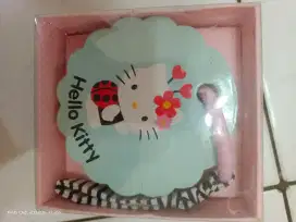 Mainan anak animal stroller card