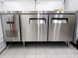 Undercounter Chiller