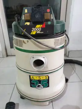 Vacum cleaner STAYER ASS 35