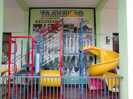 Playground anak