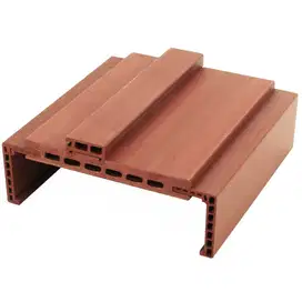 Kusen WPC DUMA 230cm DJA + jasa pemasangan  ( harga sendiri )