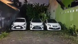 Sewa mobil jogja / rental mobil jogja