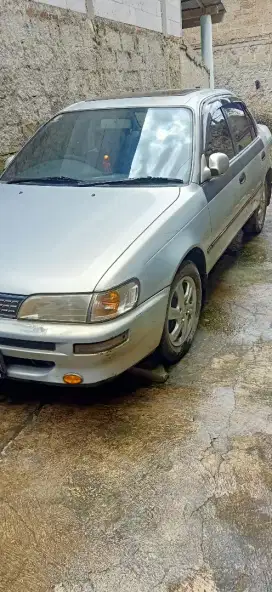 Sale toyota corolla great 1995