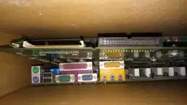 Cari mainboard komputer bekas