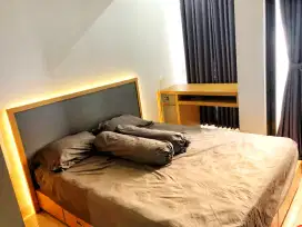 Apartmen Alton 1BR