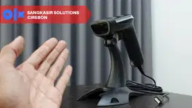Barcode Scanner 1D Auto Scan
