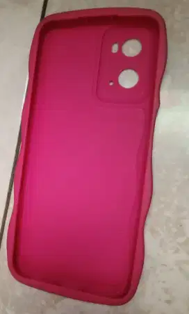 Dijual Case Oppo A76