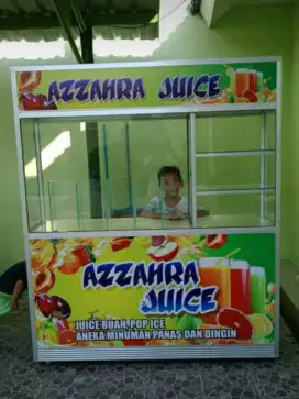 Produksi baru  etalase gratis desain dan cetak gambar sesuai minatmu