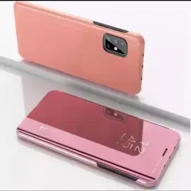 Mirror Flipcase Vivo V11