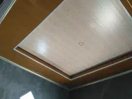 Aplikator plafon pvc semarang