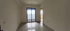 Sewa Apartement Meikarta Unfurnish (kosongan) 3Bedroom