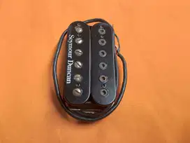 Guitar pickup Seymour Duncan SH12 Screamin Demon