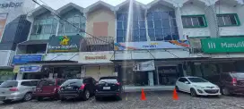 Ruko Jalan Utama Pajajaran