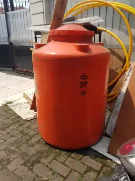 Toren Pinguin 520 liter TB 55