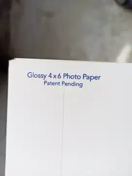 Kertas Foto Printer 4x6 | Photo Paper Avery