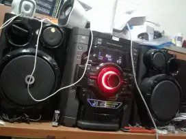 LG DM5230 PMPO 800 W RMS 60 W