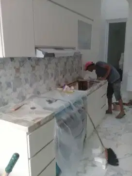 Kitchen set jakarta